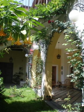 La Baronessa B&B